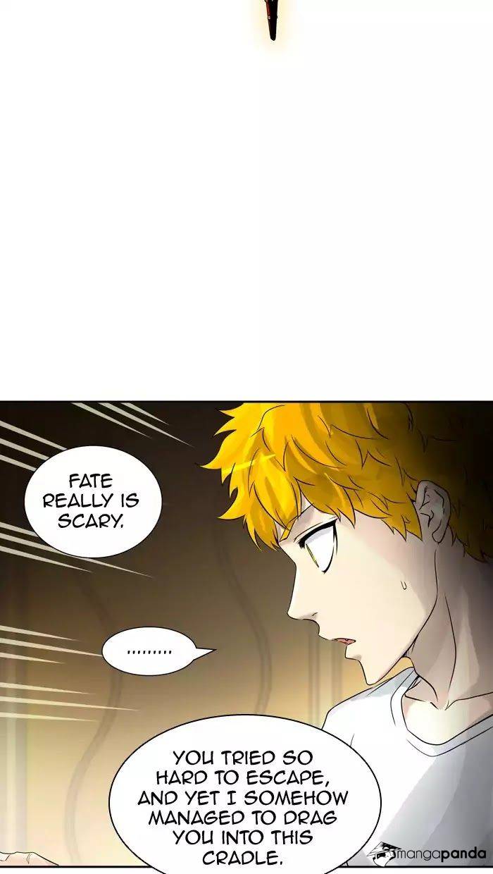 Tower of God Chapter 387 image 58